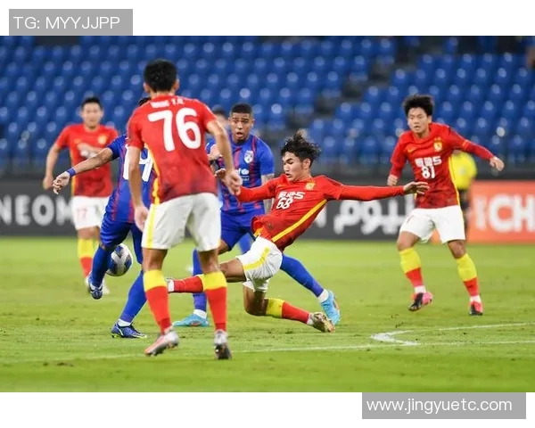 亚冠足球联赛精彩回顾与未来展望：亚洲足球的荣耀与挑战