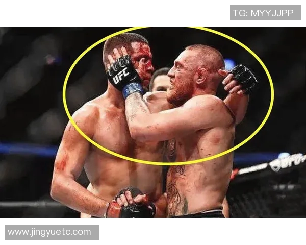 嘴炮与迪亚兹的巅峰对决谁将成为拳坛的新王者