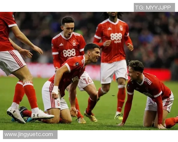 布里斯与米德尔的激烈对决揭示英超新赛季的竞争格局